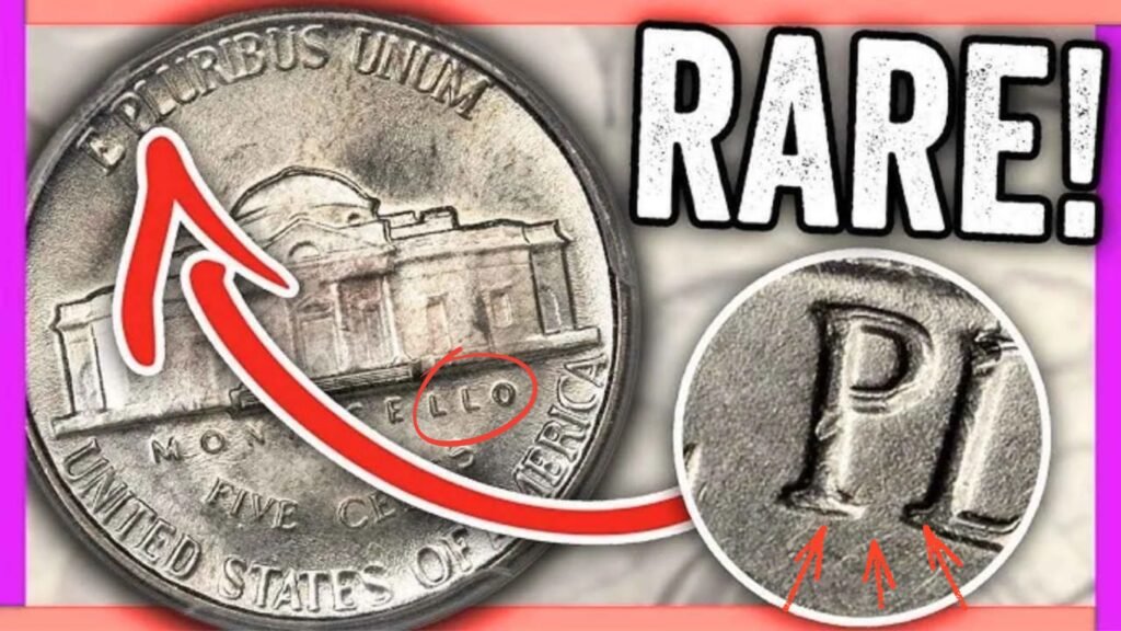 How a War-Era Jefferson Nickel Became One of America’s Most Valuable Coins
